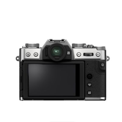 Imagen 2 del producto X-T30 II Sin Espejo Cámara Kit Con 15-45mm Lente