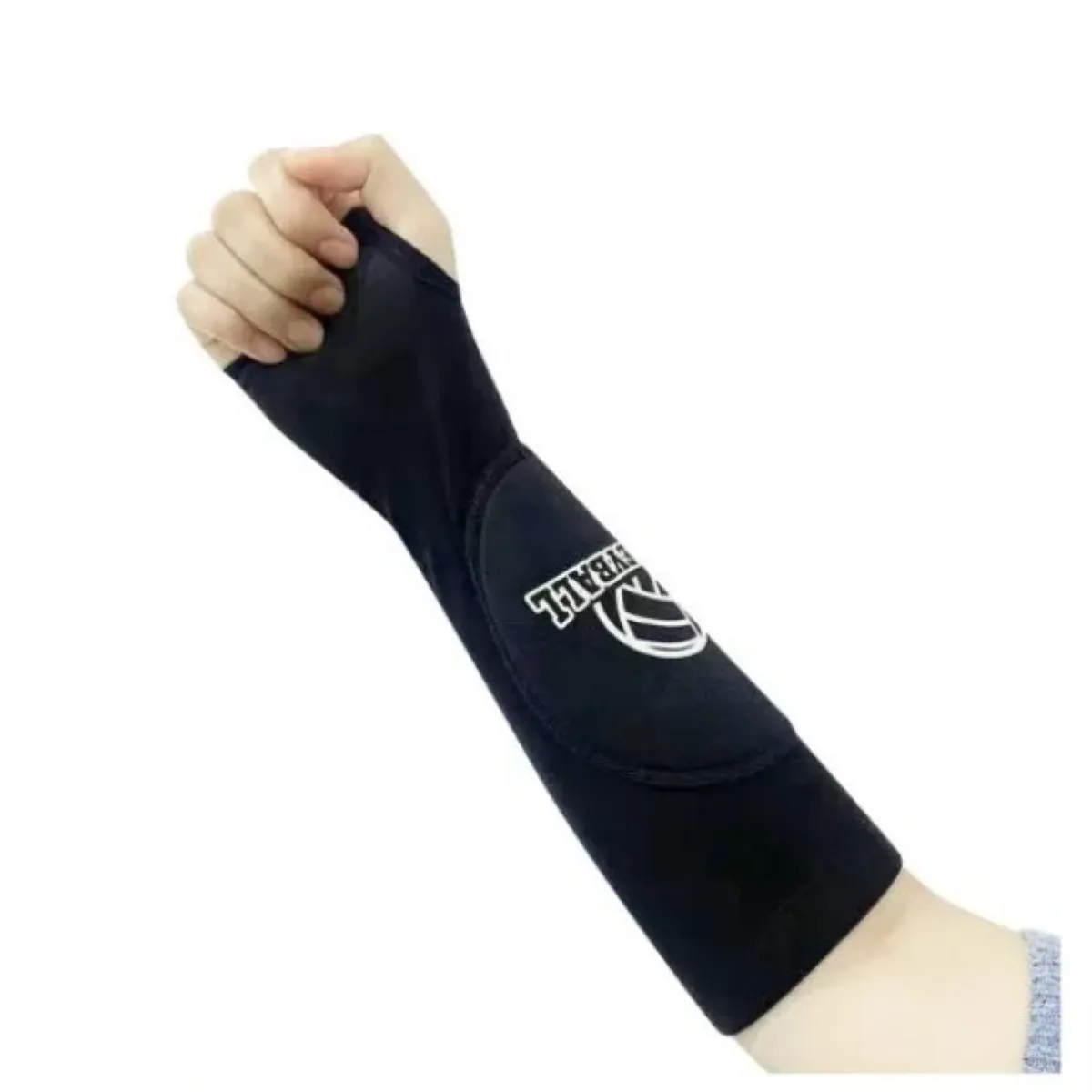 MUNDO MAGIA - Muñequera Voleyball Protección Manos Muñecas Volley