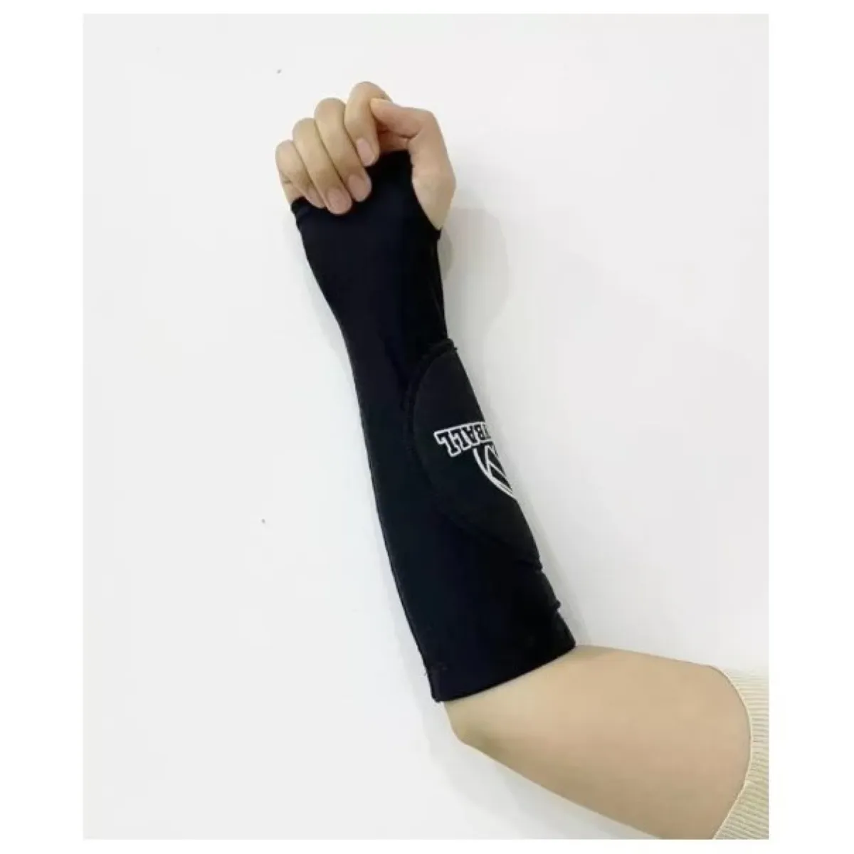 MUNDO MAGIA - Muñequera Voleyball Protección Manos Muñecas Volley