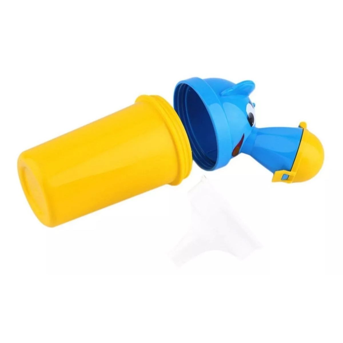 GENERICO - Urinario Infantil Portátil Niños Viajes Salidas Tipo Botella