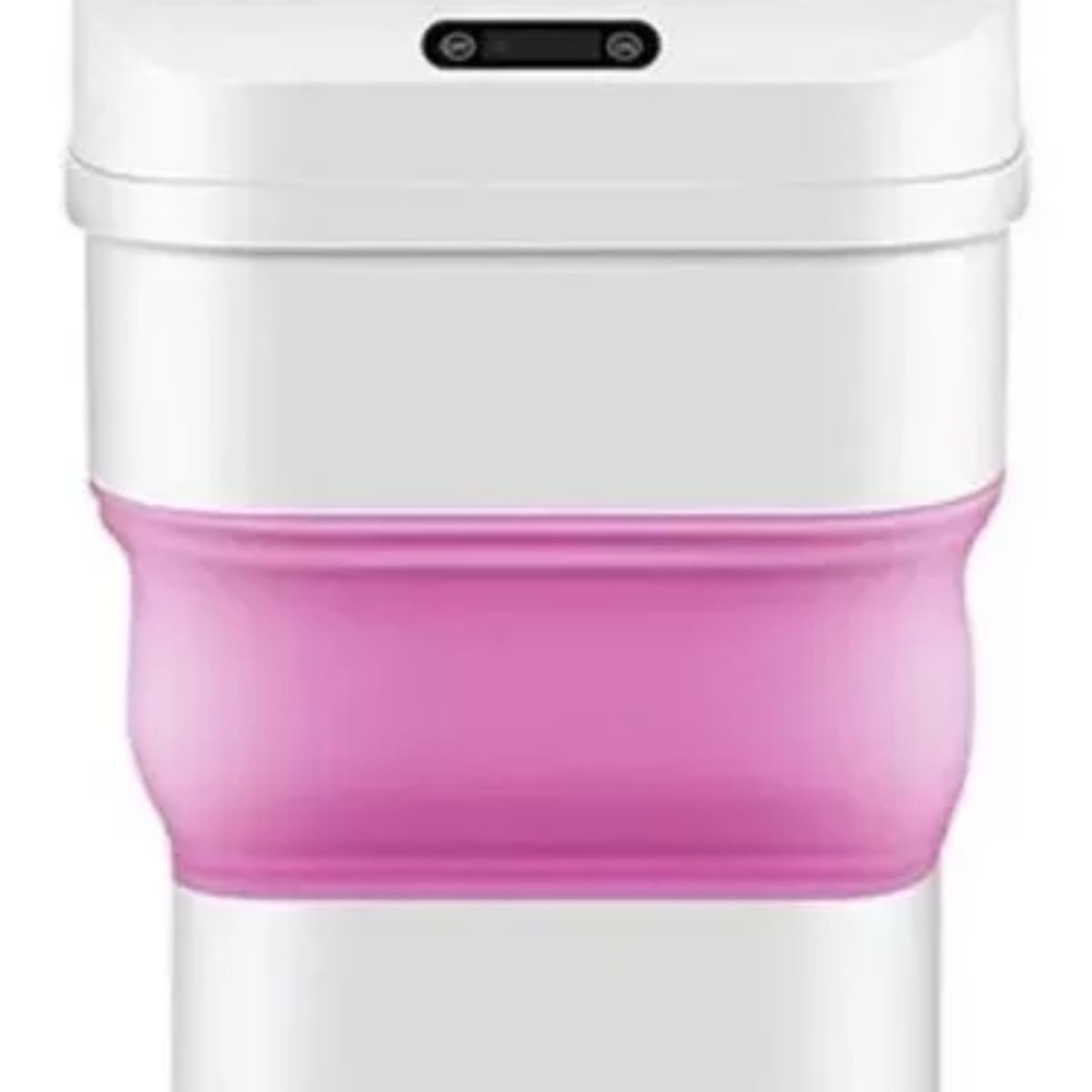 GENERICO - Papelero Baño Automatico Inteligente Sensor De Proximidad