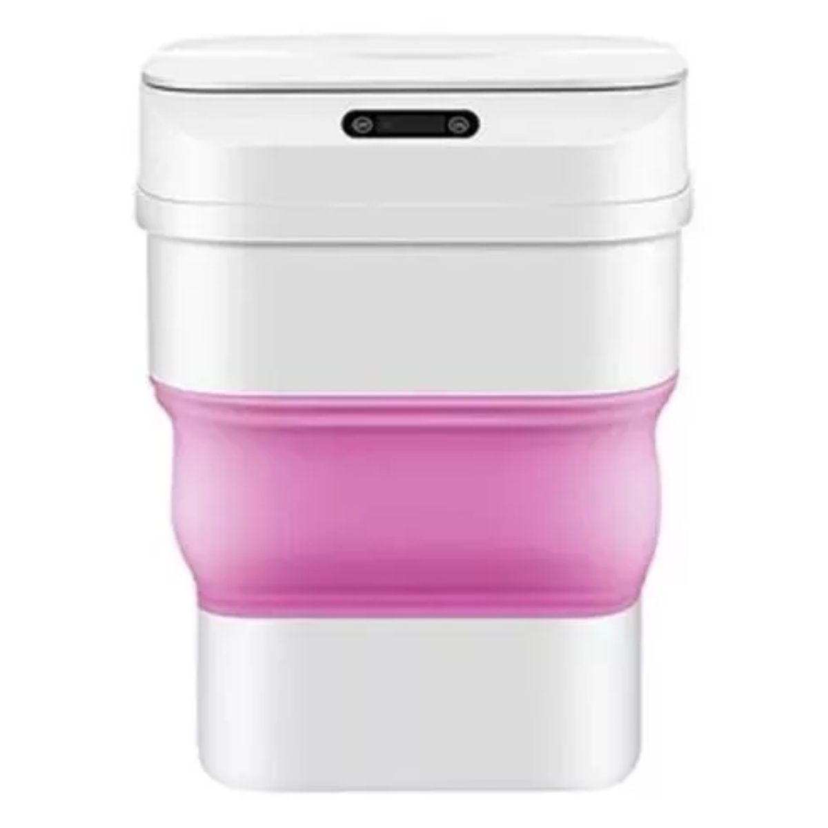 GENERICO - Papelero Baño Automatico Inteligente Sensor De Proximidad