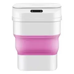 GENERICO - Papelero Baño Automatico Inteligente Sensor De Proximidad