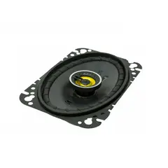 KICKER - Parlante Auto 4x6 150 watts