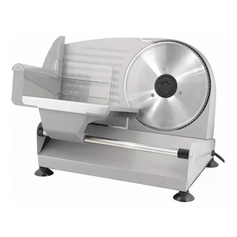 MUNDO MAGIA - Rebanadora Cortadora Eléctrico 220v 200w