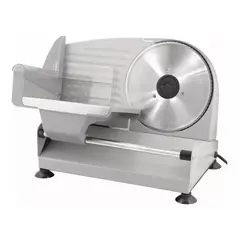 MUNDO MAGIA - Rebanadora Cortadora Eléctrico 220v 200w