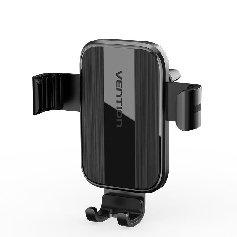 VENTION - Soporte de Auto Rectangular con Clip - Vention