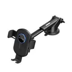 VENTION - Soporte de Auto con Ventosa -