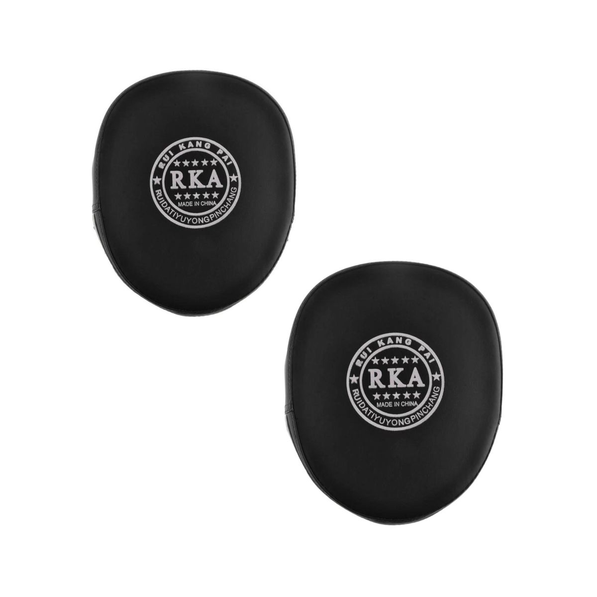 GENERICO - 2 Guante Foco Escudo De Artes Marciales