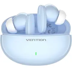 VENTION - Audifonos Inalambrico Hifun TWS - Vention-Azul