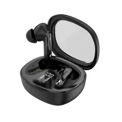 VENTION - Audifonos TWS Air - Vention-Negro