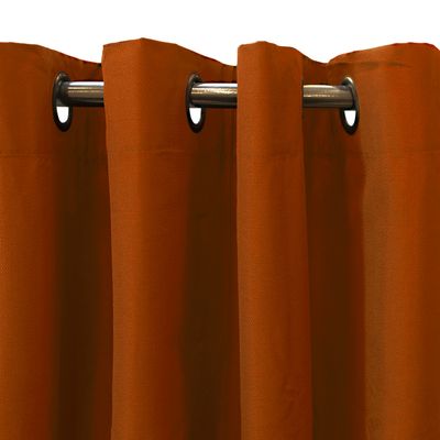 Imagen 2 del producto CORTINA BLACKOUT MALAGA