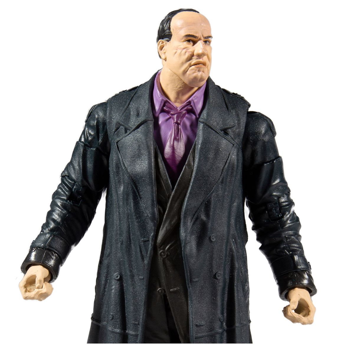 MCFARLANE TOYS - Figura Articulada The Penguin Batman McFarlane.