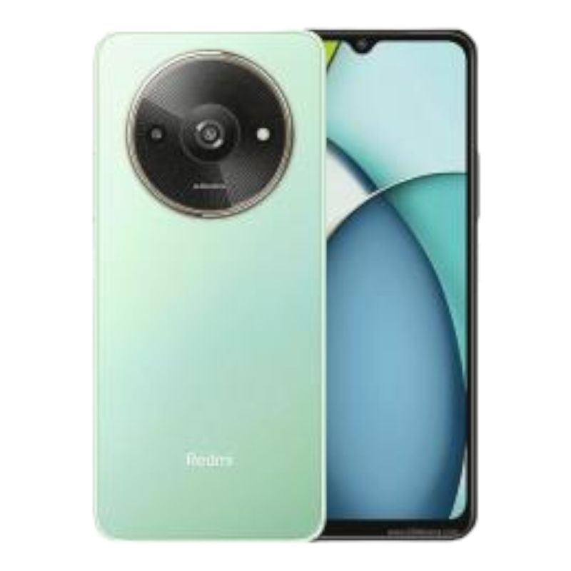 XIAOMI - Xiaomi Redmi A3x Dual Sim 128Gb Aurora Green 4Gb Ram