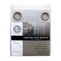 VELO SORRENTO BLANCO