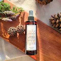 WITRALUN SOUTH AMERICA HANDMADE CRAFT - Home Spray La Botica de la Abuela 100 ml
