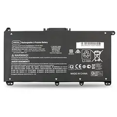 HP - BATERIA HW03XL ORIGINAL 3 CELDAS