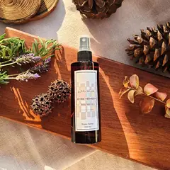 WITRALUN SOUTH AMERICA HANDMADE CRAFT - Home Spray Entre Trópicos 100 ml