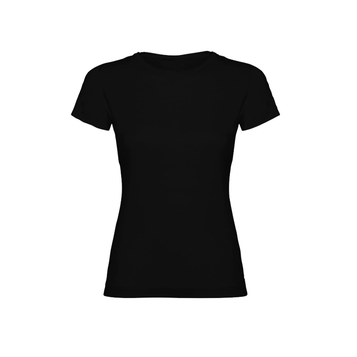 GENERICO - Pack 3 Poleras Básicas Mujer 100% algodón S/3XL