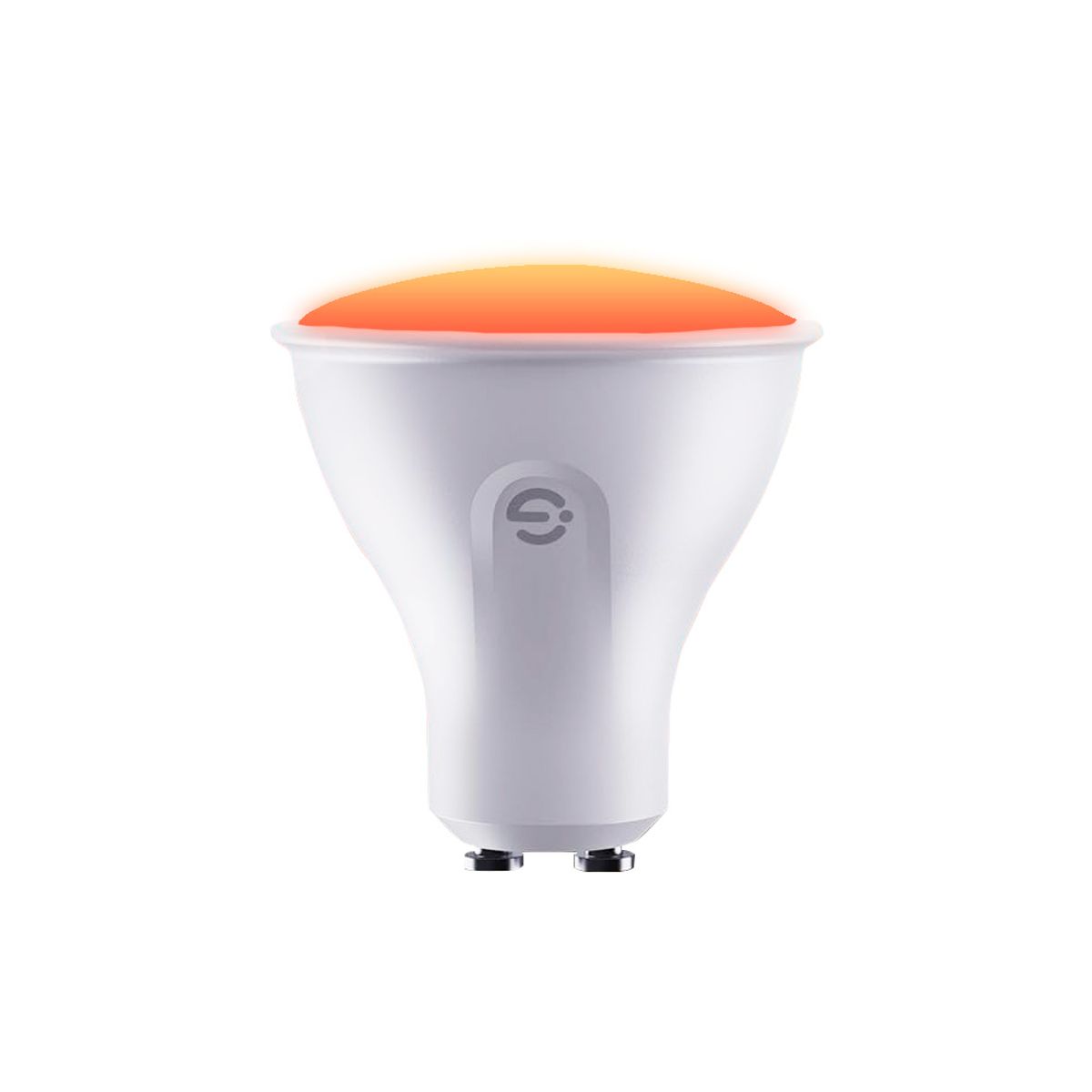 GOVEE - Set de 2x Ampolletas Govee WiFi Smart GU10 RGBWW