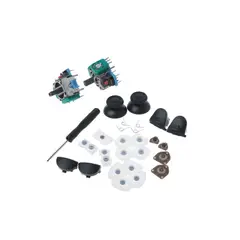 GENERICO - Kit Repuesto Ps4 Ps4 Pro