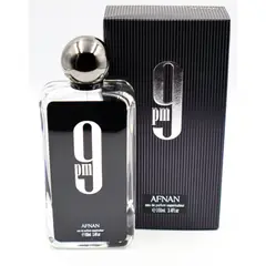 AFNAN - 9 PM EAU DE PARFUM 100ML HOMBRE