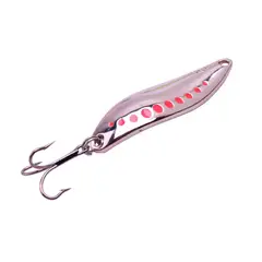 GENERICO - Chispa De Pesca Giratoria 20g + Plumilla Corvinas
