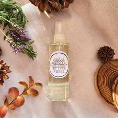 WITRALUN SOUTH AMERICA HANDMADE CRAFT - Home Spray Tilo Edición Limitada 100 ml
