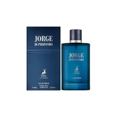 MAISON ALHAMBRA - JORGE DI PROFUMO DEEP BLUE EDP 100ML