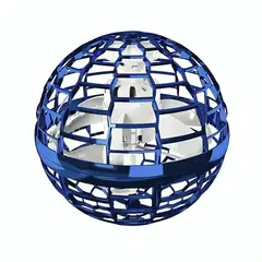OEM - Bola Voladora Led Flynova Pro Azul