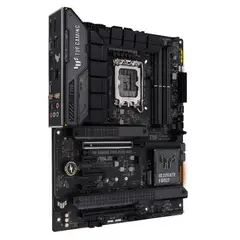 ASUS - Placa Madre TUF Gaming Z790-Plus WiFi Socket LGA1700 DDR5 ATX