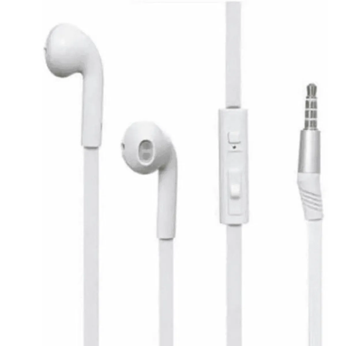 GENERICO - AUDÍFONOS MANOS LIBRES HEAVY BASS HS604 VIDVIE