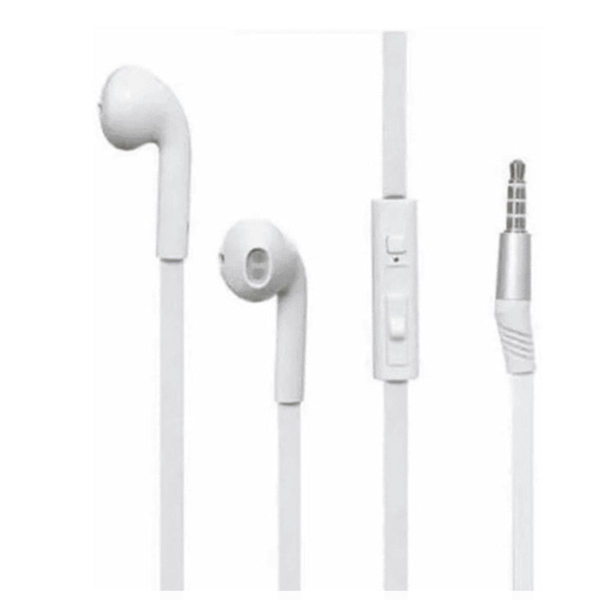 GENERICO - AUDÍFONOS MANOS LIBRES HEAVY BASS HS604 VIDVIE