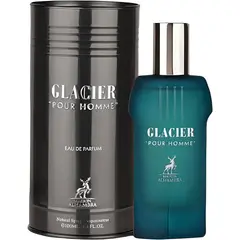 GENERICO - GLACIER POUR HOMME MAISON ALHAMBRA EAU DE PARFUM 100ML