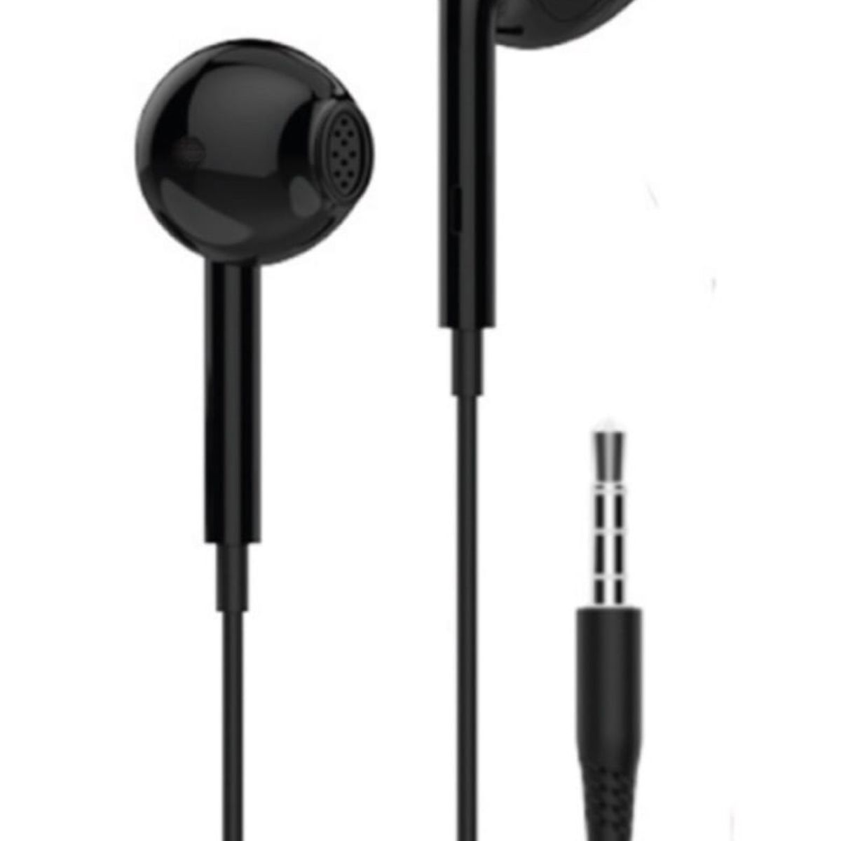 GENERICO - Audifonos Auriculares Vidvie hs655 con Microfono