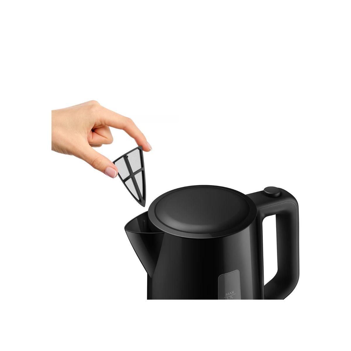 PHILIPS - Hervidor De Agua Philips Hd9318