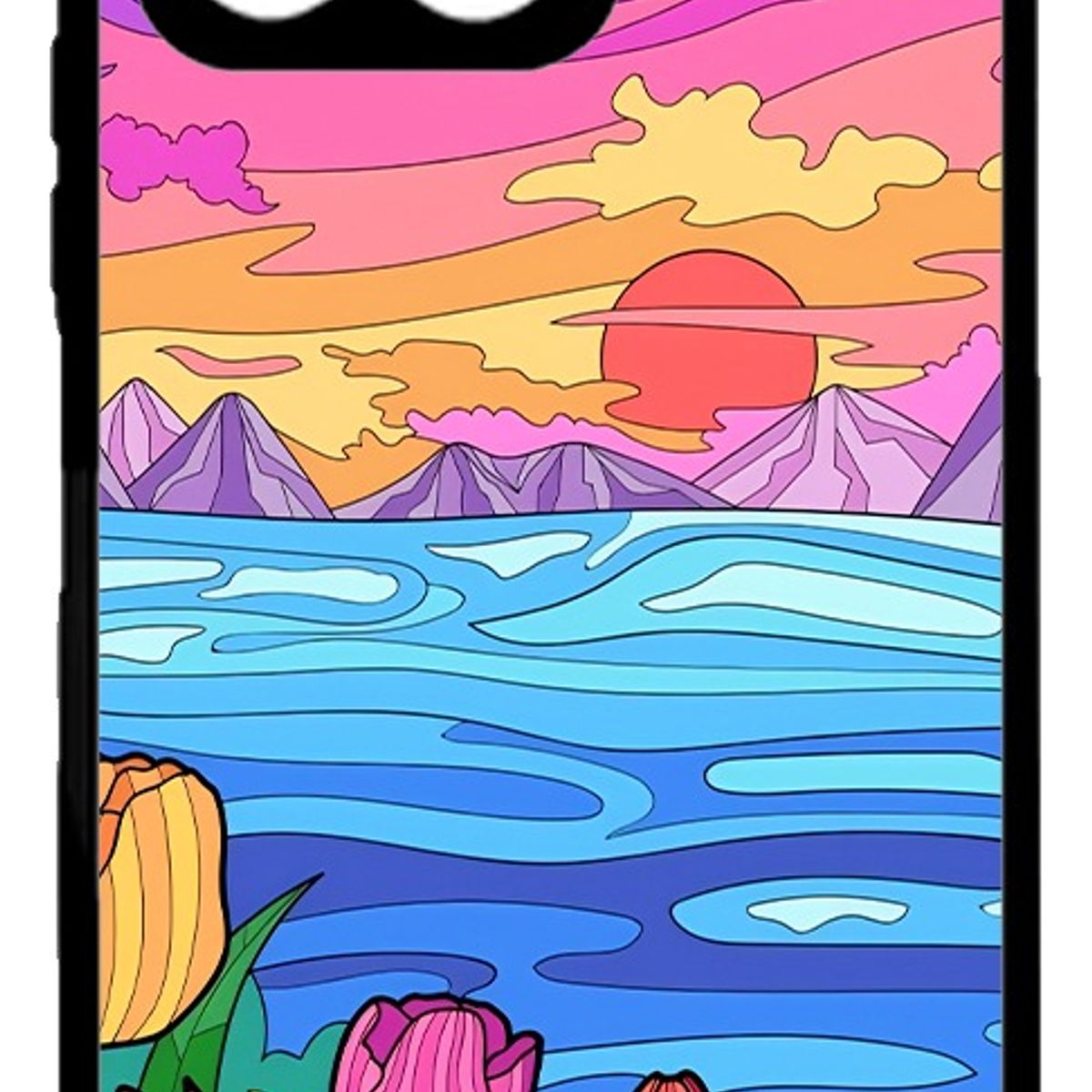 GENERICO - Carcasa compatible con HONOR X8 5G  x6 4g  x6s x8a 5g Diseño 260