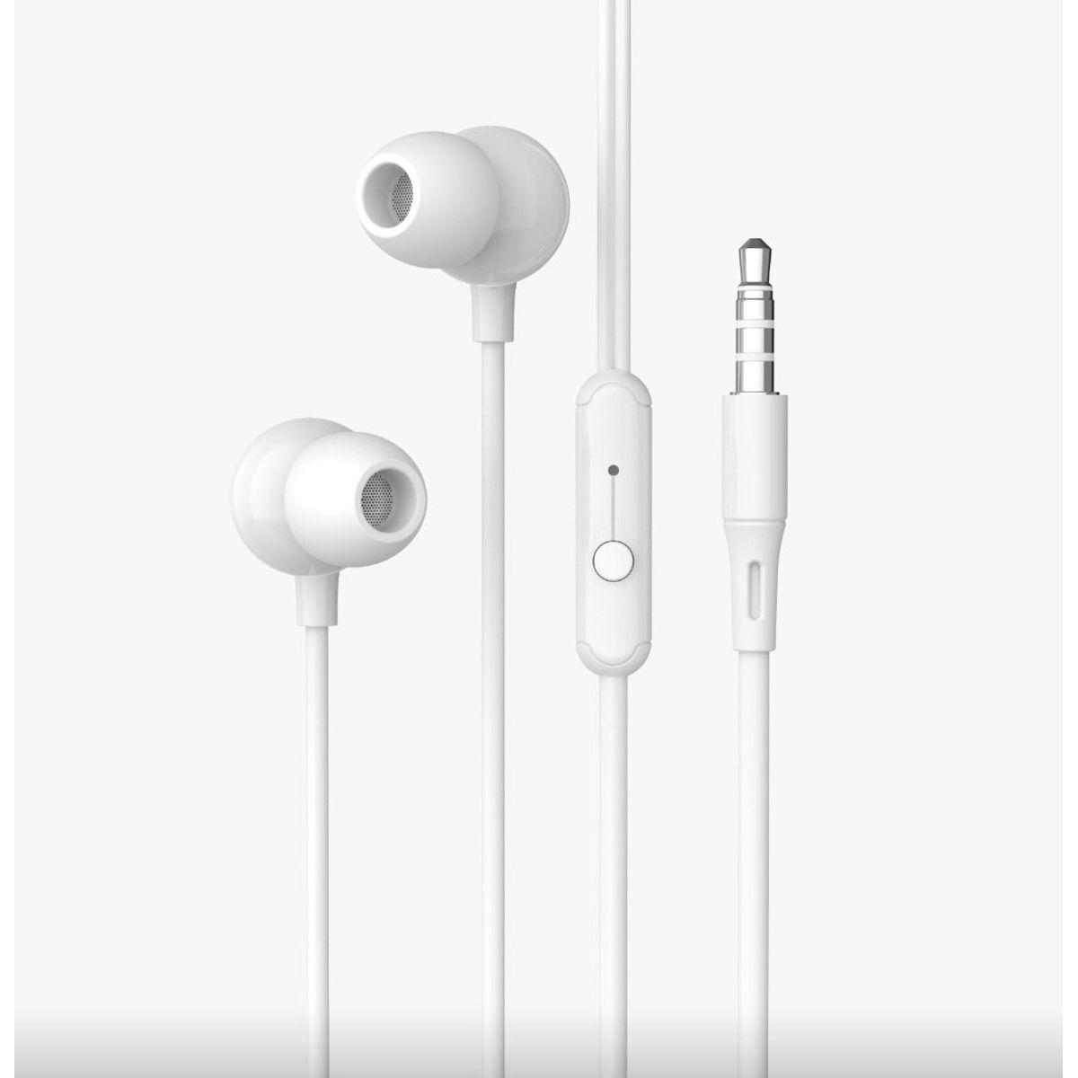 GENERICO - Audífonos Manos Libres Micrófono Vidvie HS663