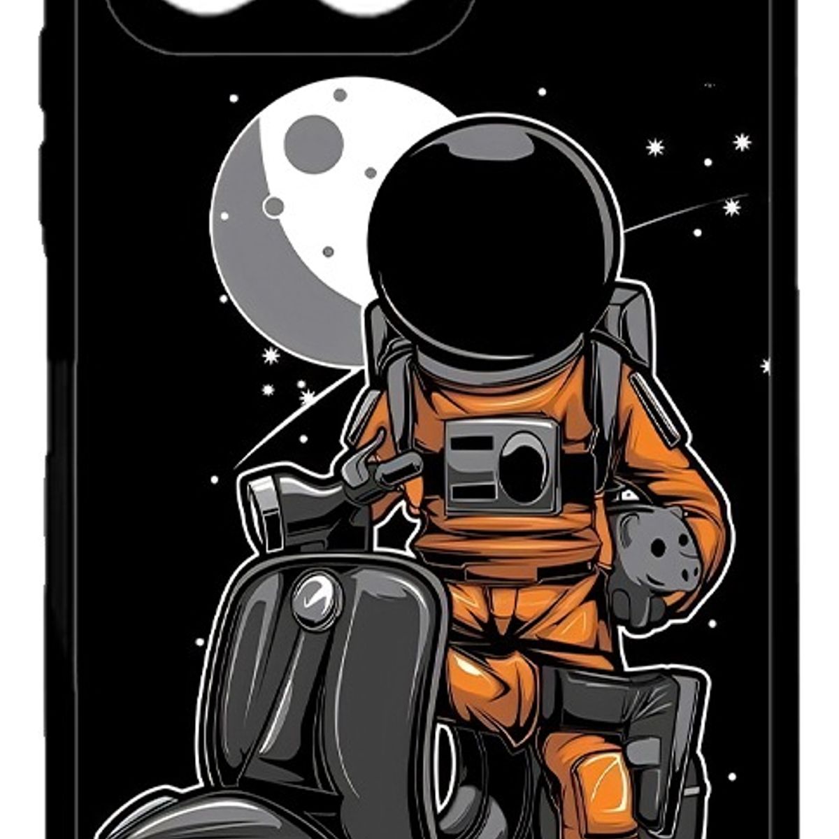 GENERICO - Carcasa para HONOR X6AX6A PLUS Diseño 230