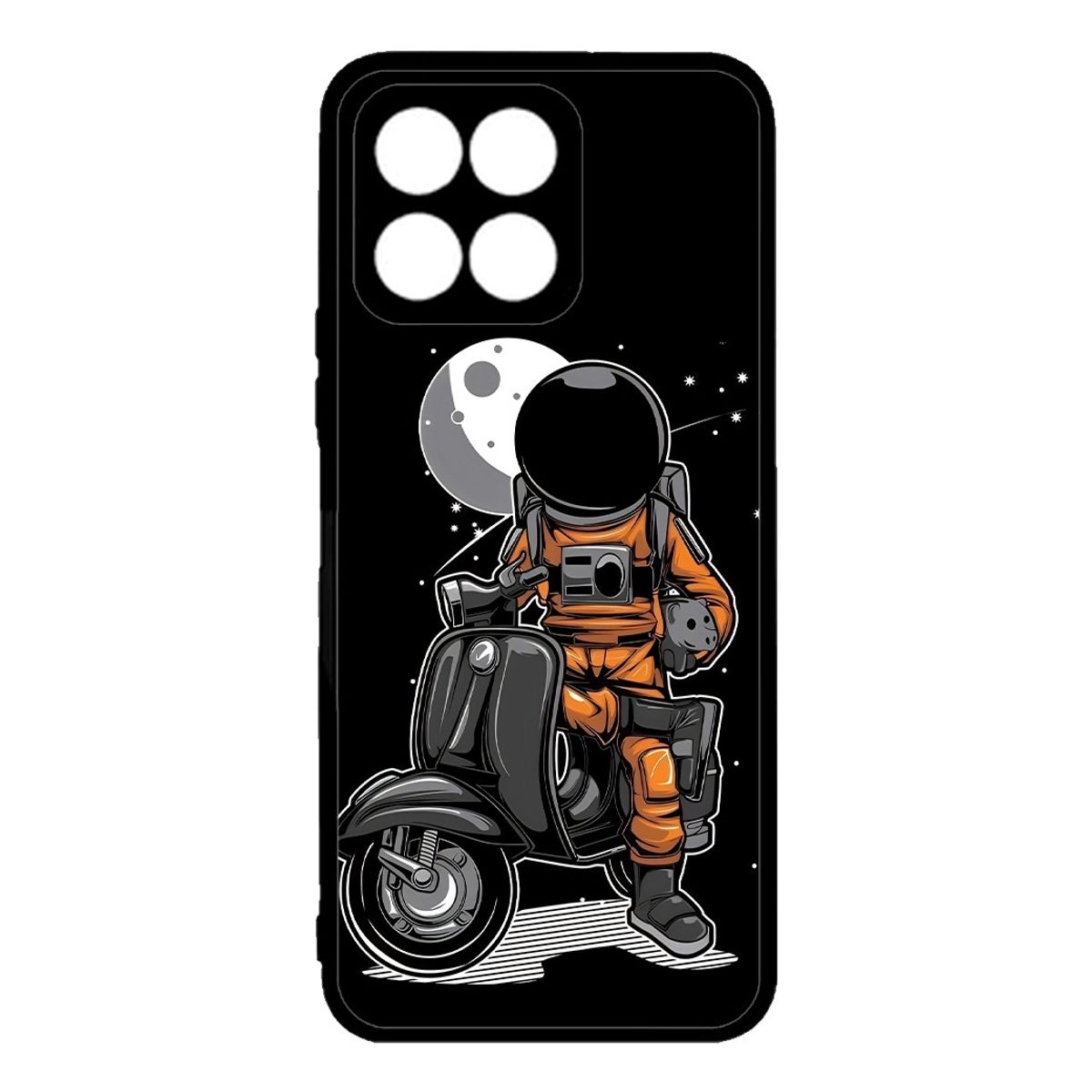 GENERICO - Carcasa para HONOR X6AX6A PLUS Diseño 230