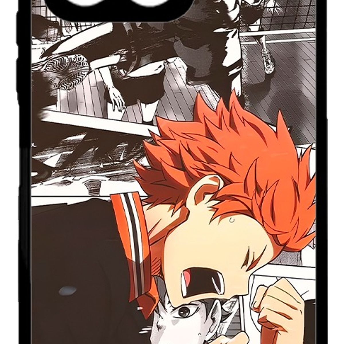 GENERICO - Carcasa para HONOR x8 4g Diseño 300