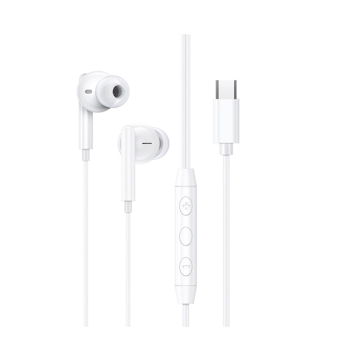 GENERICO - Audífonos Manos Libres Micrófono Vidvie HS664 TipoC