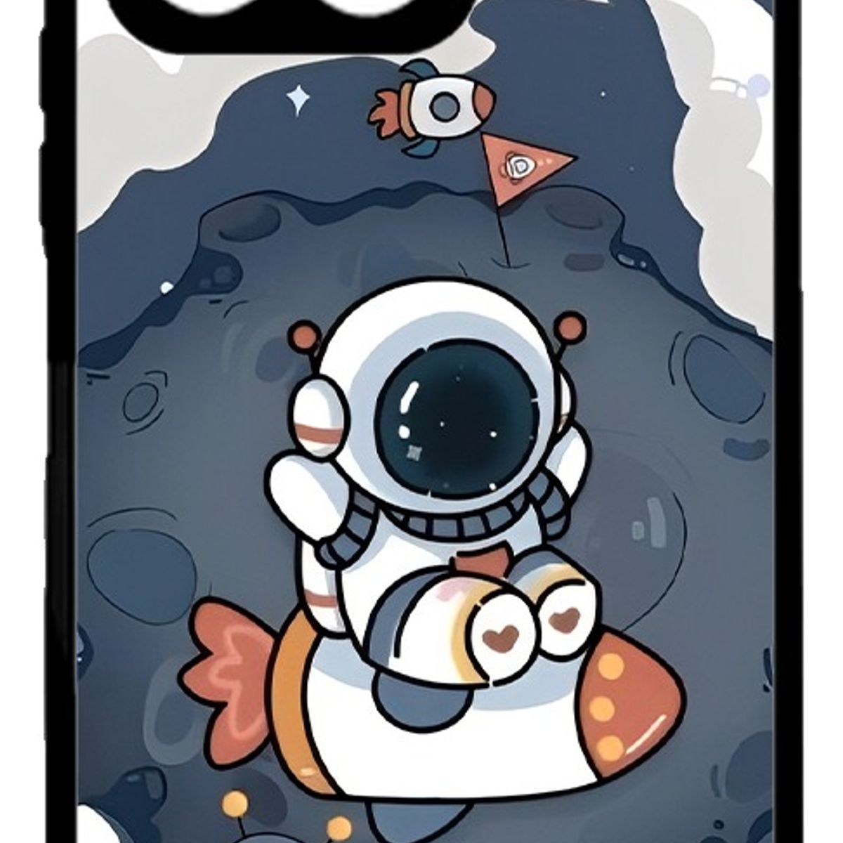 GENERICO - Carcasa para HONOR X6AX6A PLUS Diseño 250