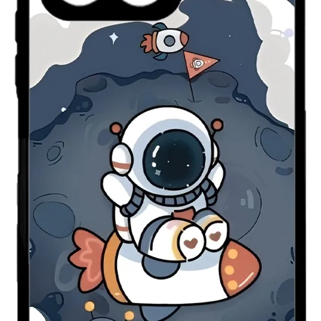 GENERICO - Carcasa para HONOR X6AX6A PLUS Diseño 250