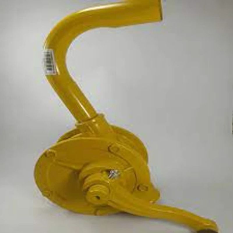 GENERICO - BOMBA DE ACEITE BCM032 UTUSTOLLS