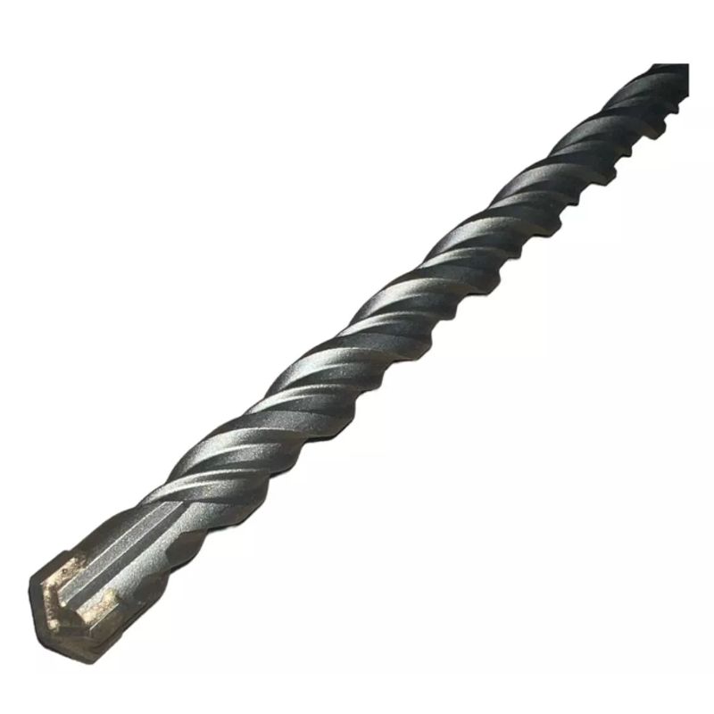 WURTH - Broca Plus 10x210mm 2w W-max Encaje Rapido Wurth