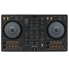 PIONEER DJ - Controlador de DJ Profesional Pioneer DDJ-FLX4SXJ