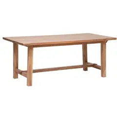 ATMOSPHERA - Mesa de comedor Jiling 180 x 90 cm