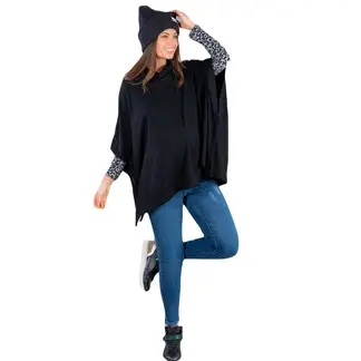 MADREMIA - Poncho Maternal Lactancia