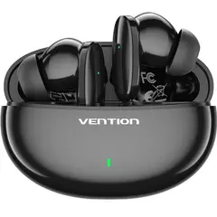 VENTION - Audifonos Hifun TWS - Vention-Negro